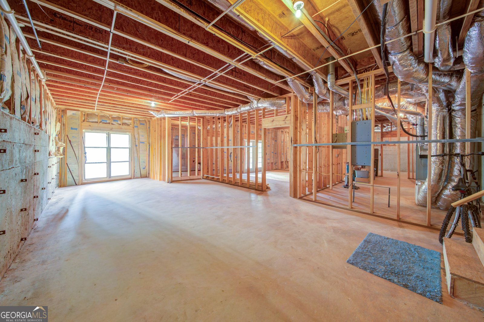 558 Deans Drive Dawsonville - Photo 41