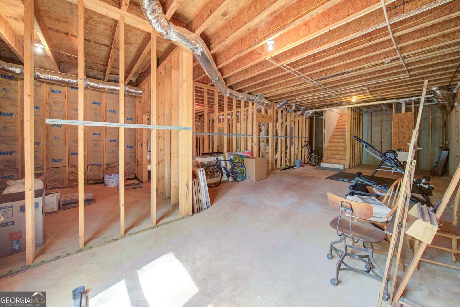 558 Deans Drive Dawsonville - Photo 42