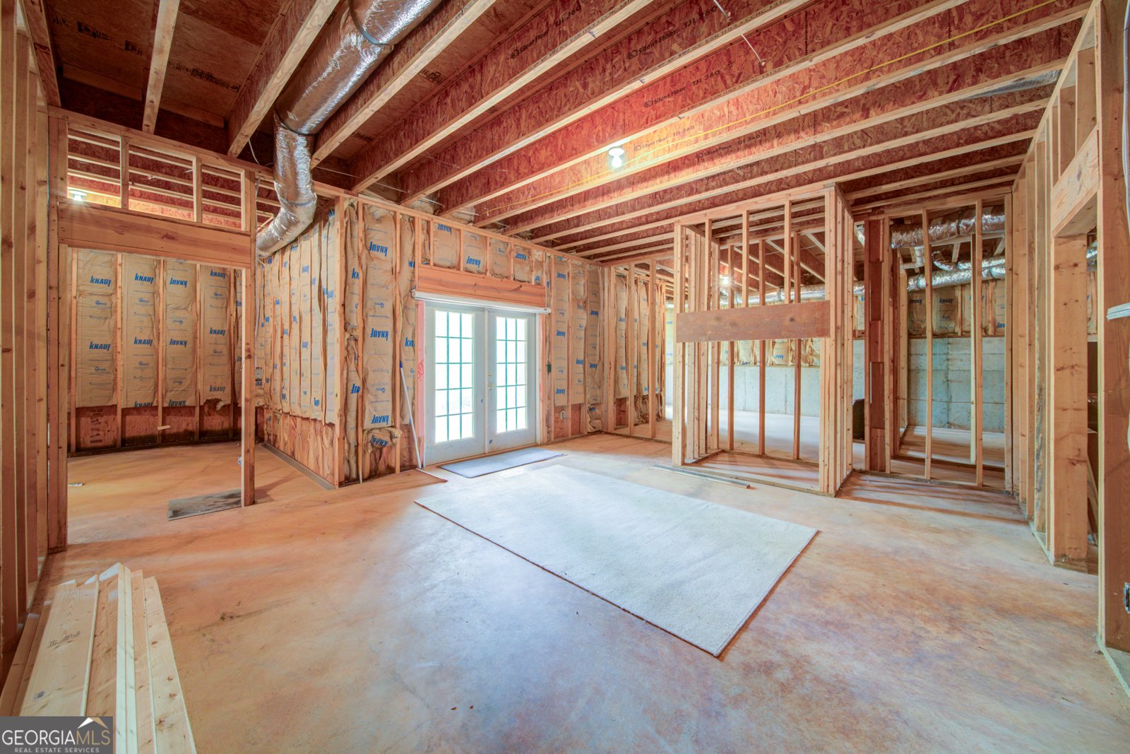 558 Deans Drive Dawsonville - Photo 43