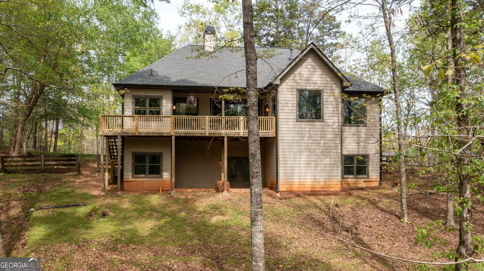 558 Deans Drive Dawsonville - Photo 46