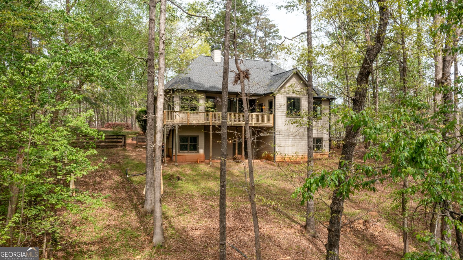 558 Deans Drive Dawsonville - Photo 47