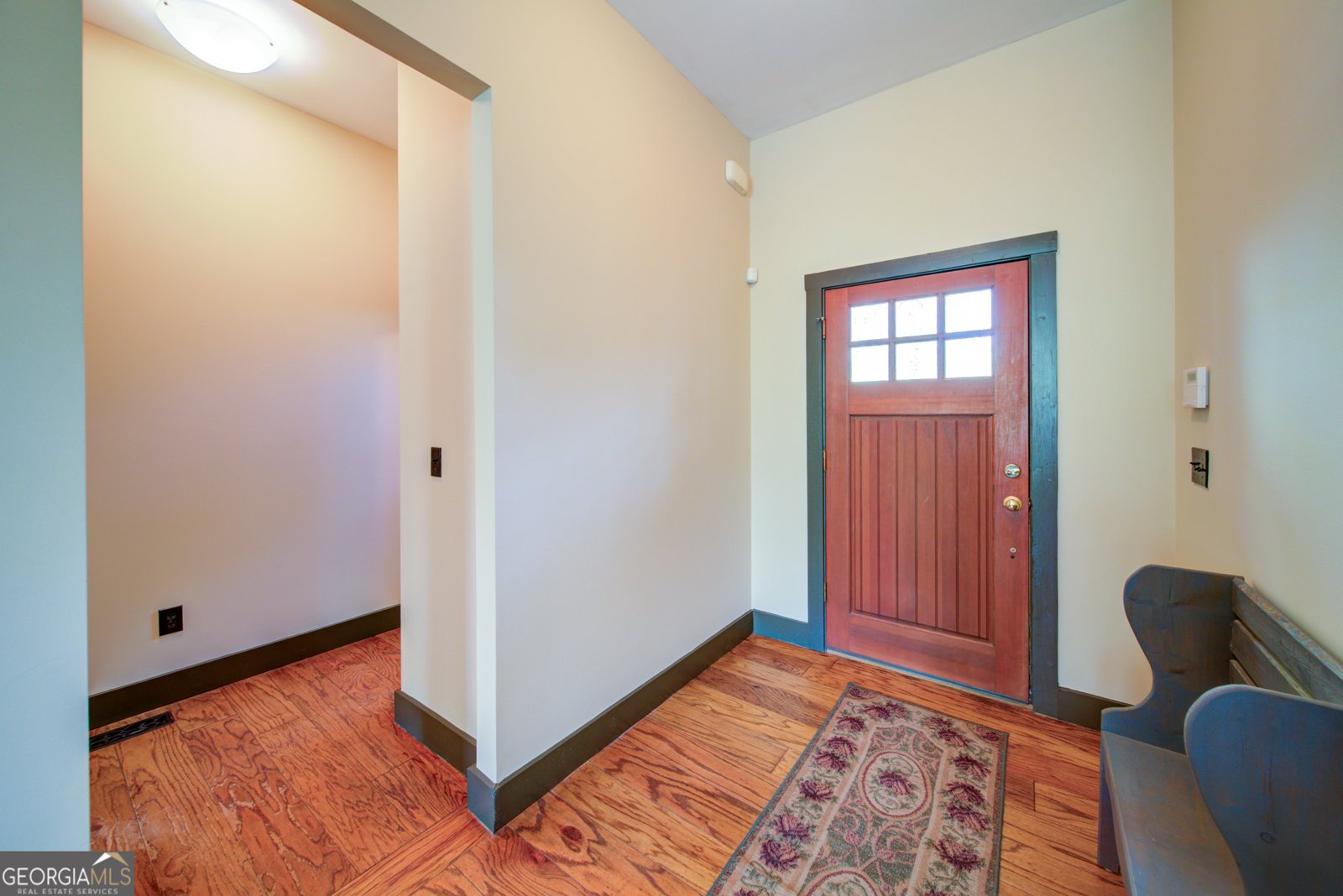 558 Deans Drive Dawsonville - Photo 6