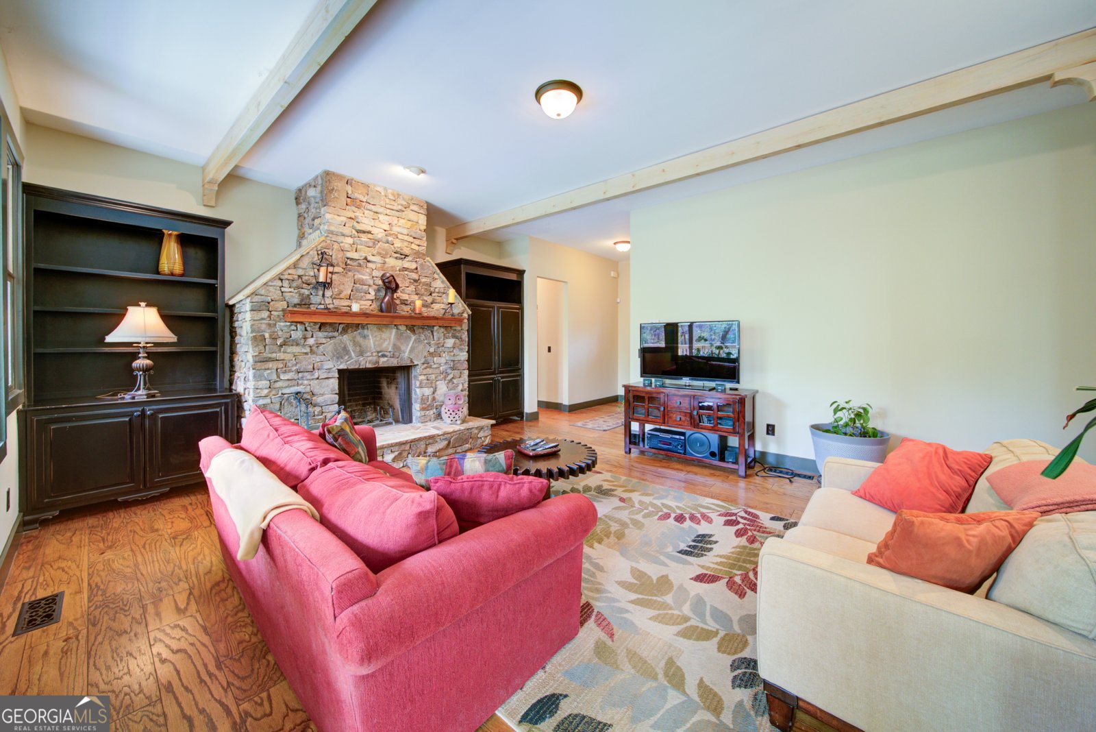 558 Deans Drive Dawsonville - Photo 9