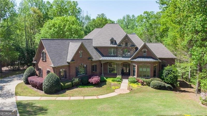 6035 Providence Lane Cumming - Photo 1