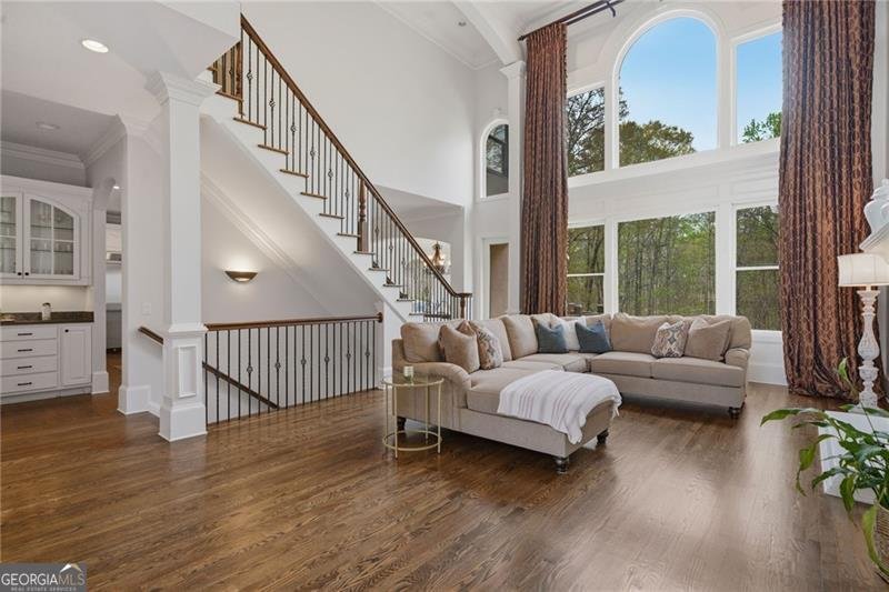 6035 Providence Lane Cumming - Photo 10