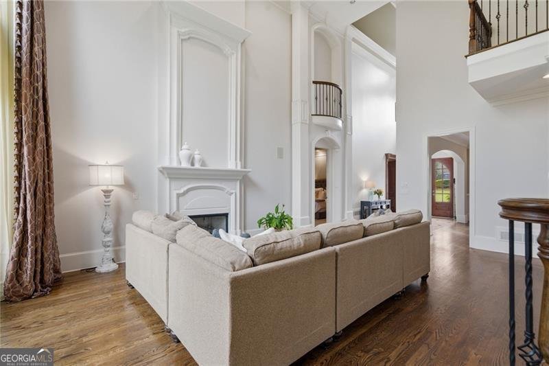 6035 Providence Lane Cumming - Photo 11