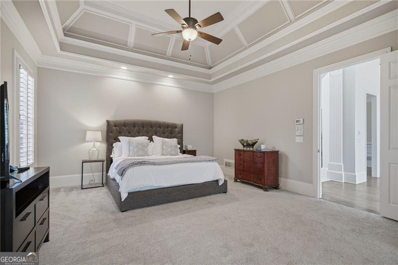 6035 Providence Lane Cumming - Photo 13