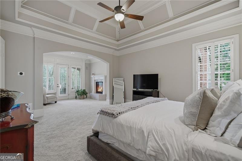 6035 Providence Lane Cumming - Photo 14