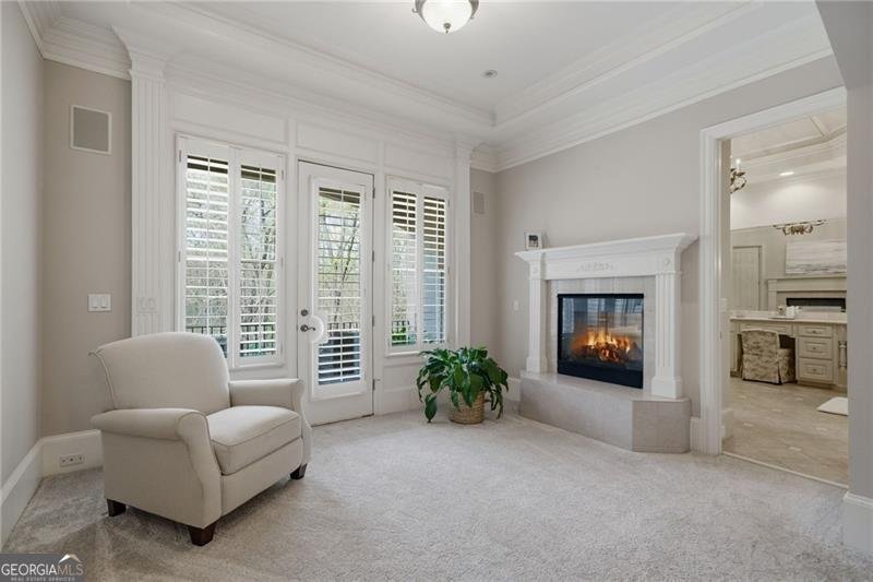 6035 Providence Lane Cumming - Photo 15