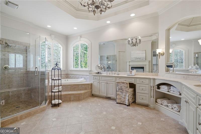 6035 Providence Lane Cumming - Photo 17