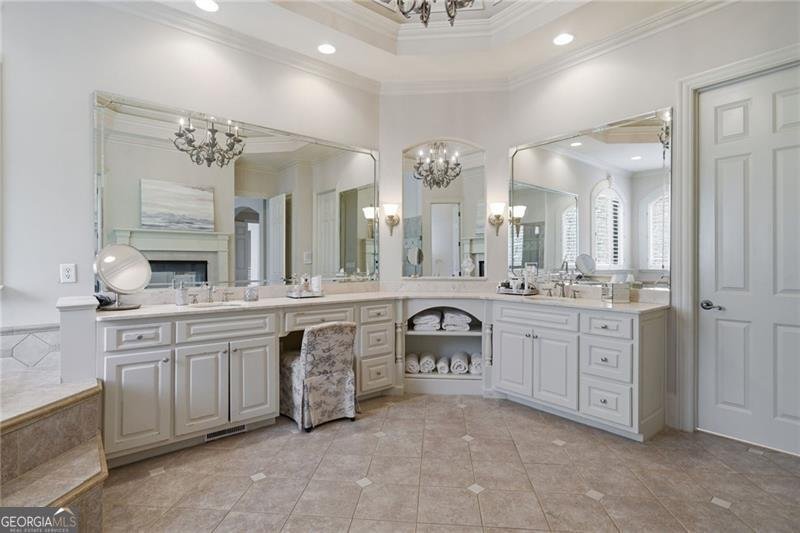 6035 Providence Lane Cumming - Photo 19