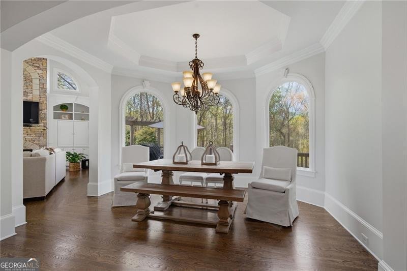 6035 Providence Lane Cumming - Photo 23