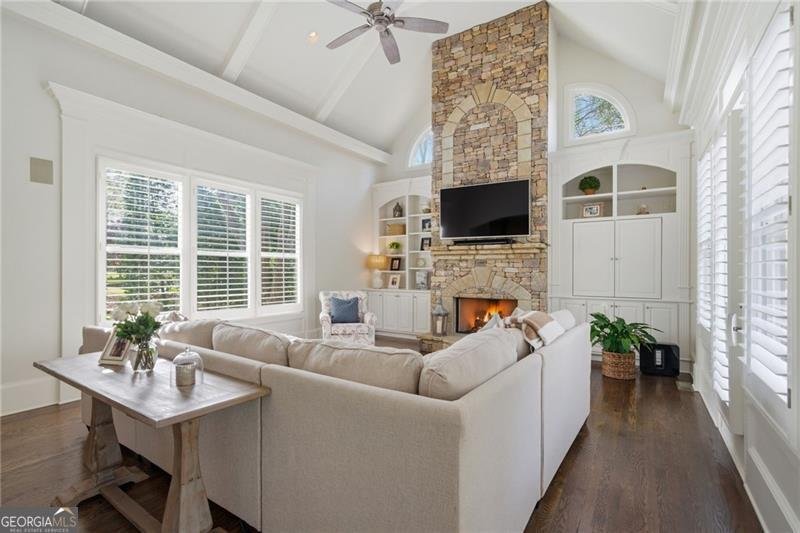 6035 Providence Lane Cumming - Photo 25