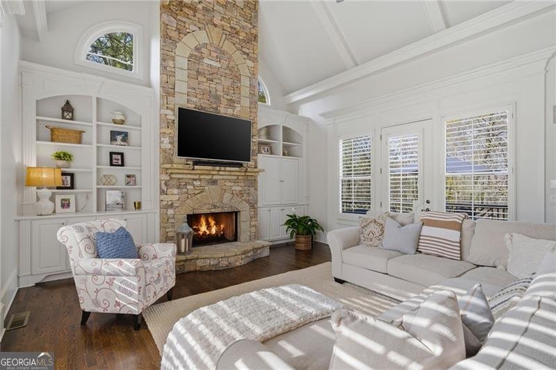 6035 Providence Lane Cumming - Photo 27