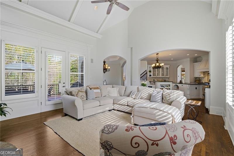 6035 Providence Lane Cumming - Photo 28