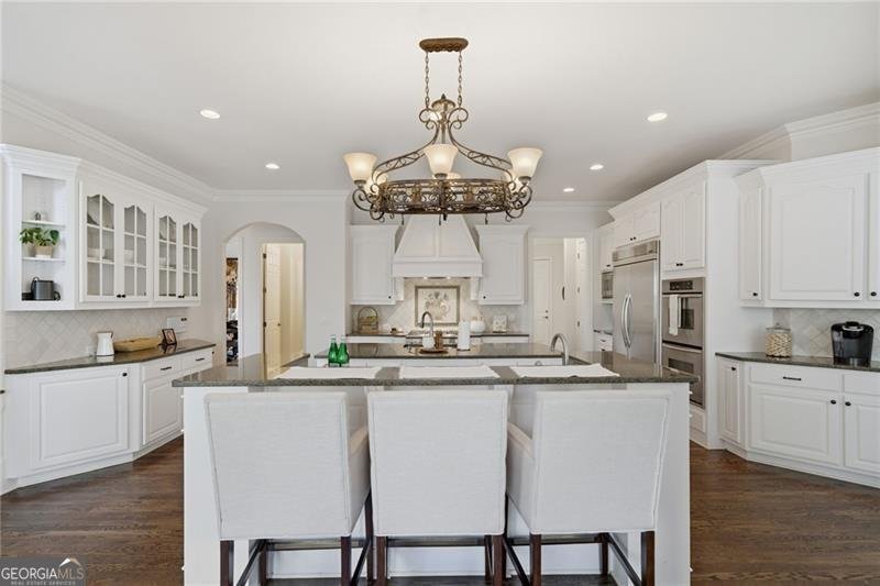 6035 Providence Lane Cumming - Photo 29