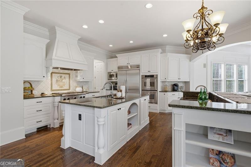 6035 Providence Lane Cumming - Photo 30