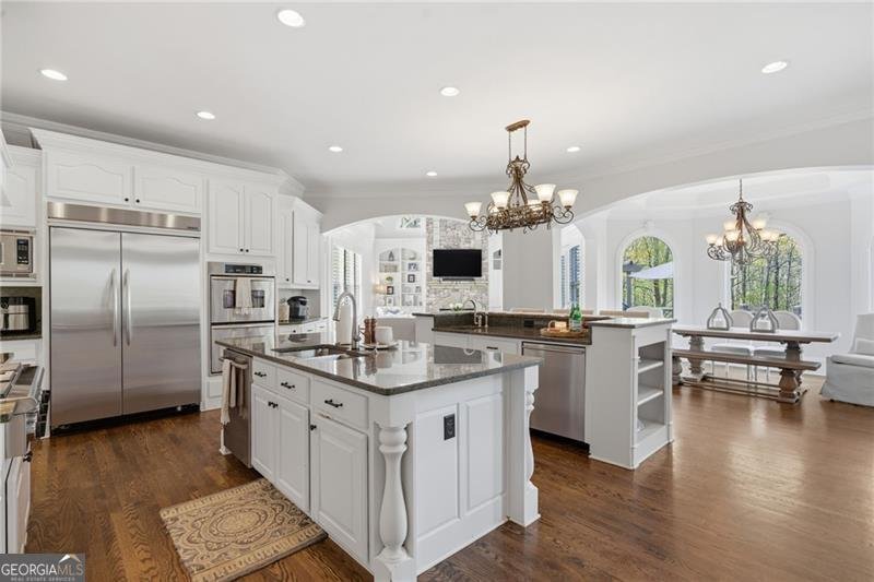 6035 Providence Lane Cumming - Photo 31