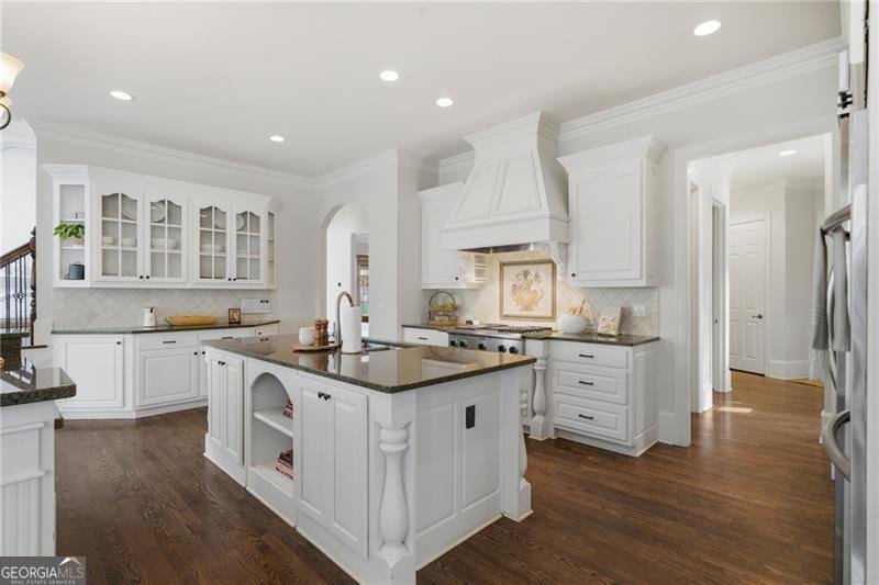 6035 Providence Lane Cumming - Photo 33