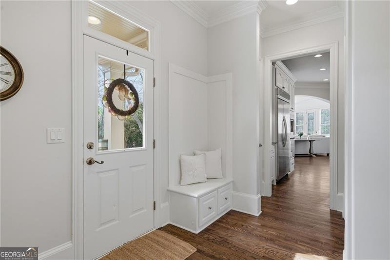 6035 Providence Lane Cumming - Photo 35