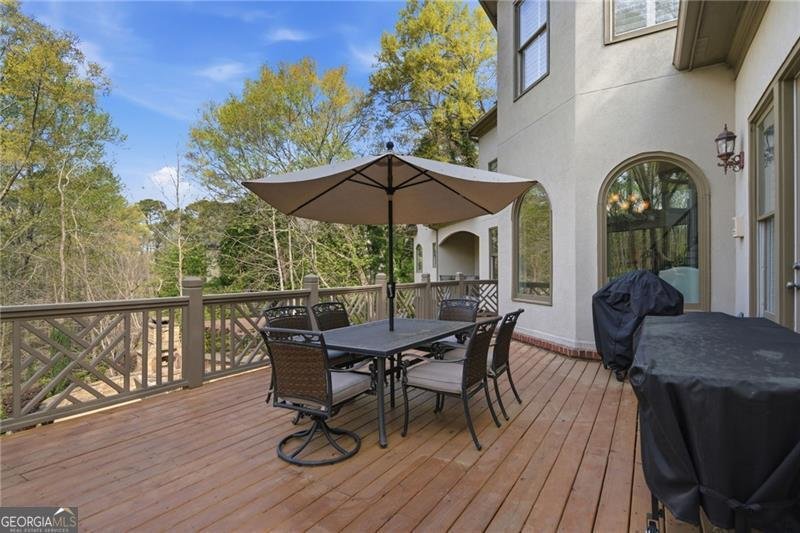 6035 Providence Lane Cumming - Photo 37