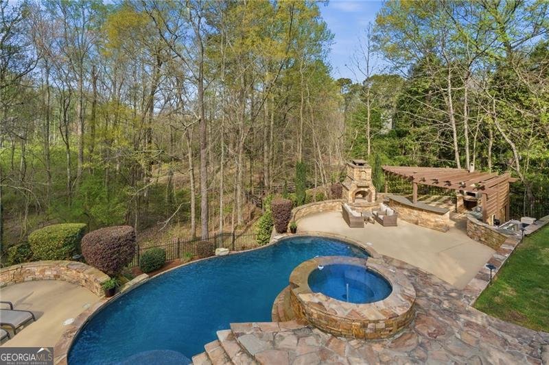 6035 Providence Lane Cumming - Photo 39