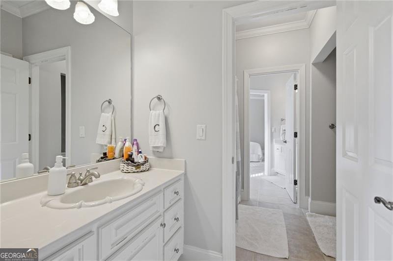 6035 Providence Lane Cumming - Photo 47