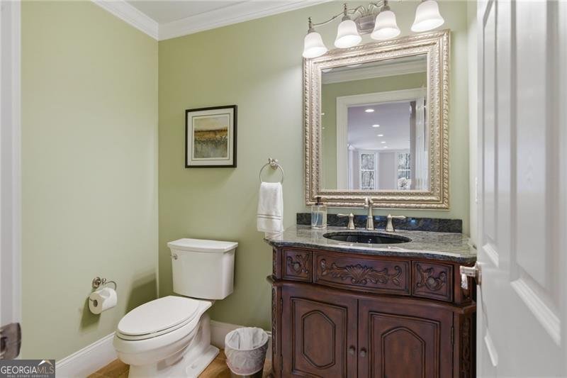 6035 Providence Lane Cumming - Photo 57