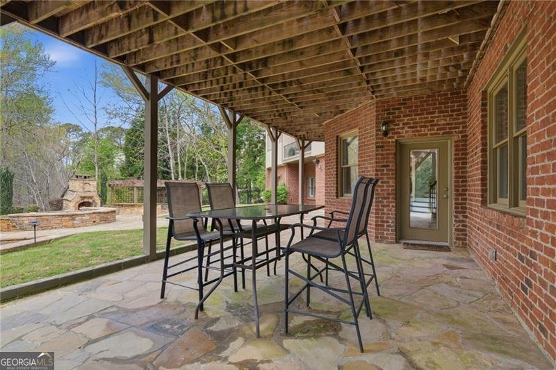 6035 Providence Lane Cumming - Photo 66