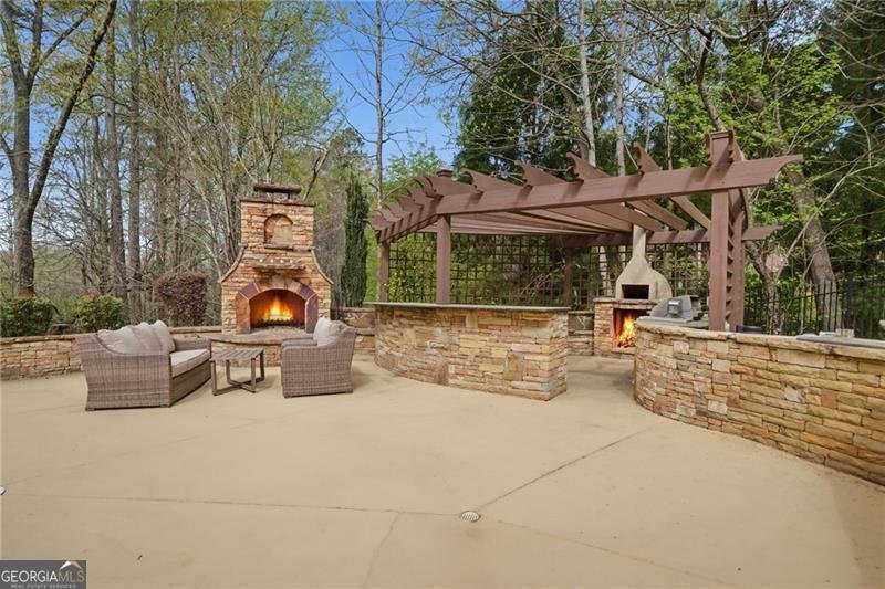 6035 Providence Lane Cumming - Photo 68