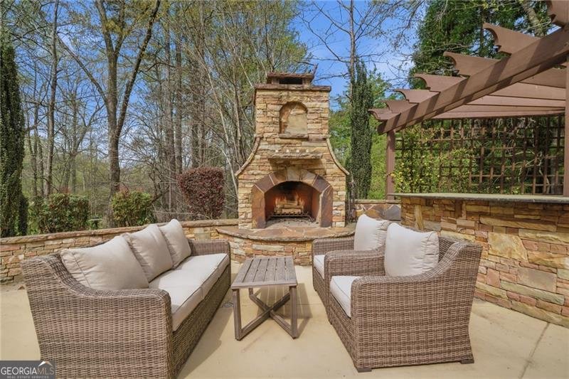 6035 Providence Lane Cumming - Photo 69