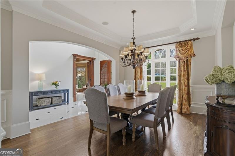 6035 Providence Lane Cumming - Photo 7