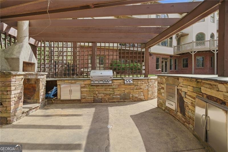 6035 Providence Lane Cumming - Photo 70