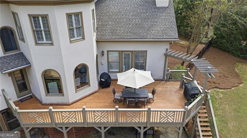 6035 Providence Lane Cumming - Photo 73