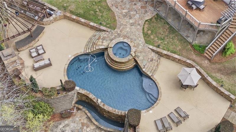 6035 Providence Lane Cumming - Photo 76