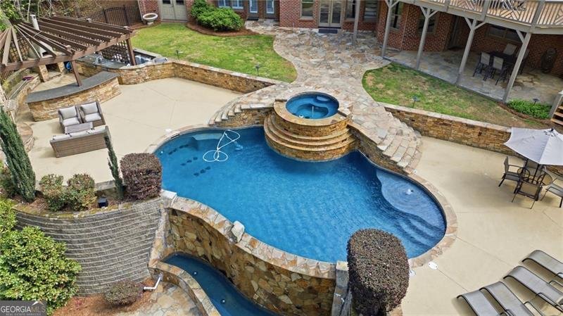 6035 Providence Lane Cumming - Photo 77