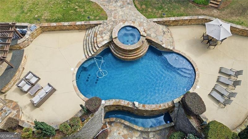 6035 Providence Lane Cumming - Photo 78