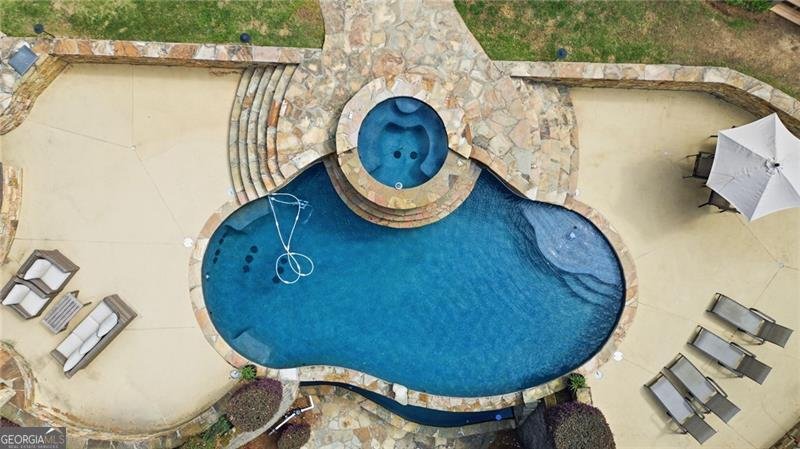 6035 Providence Lane Cumming - Photo 79