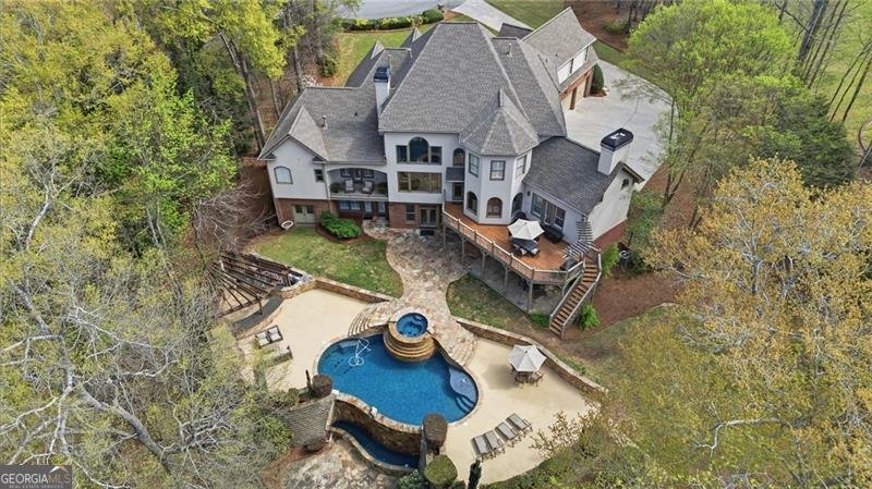 6035 Providence Lane Cumming - Photo 81