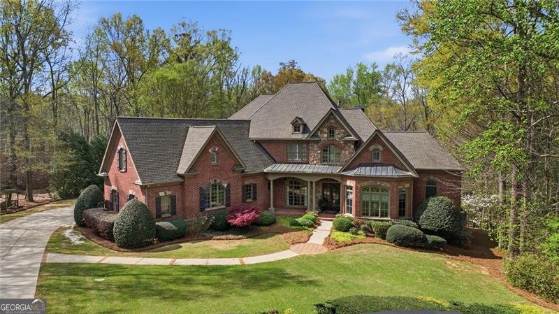 6035 Providence Lane Cumming - Photo 87