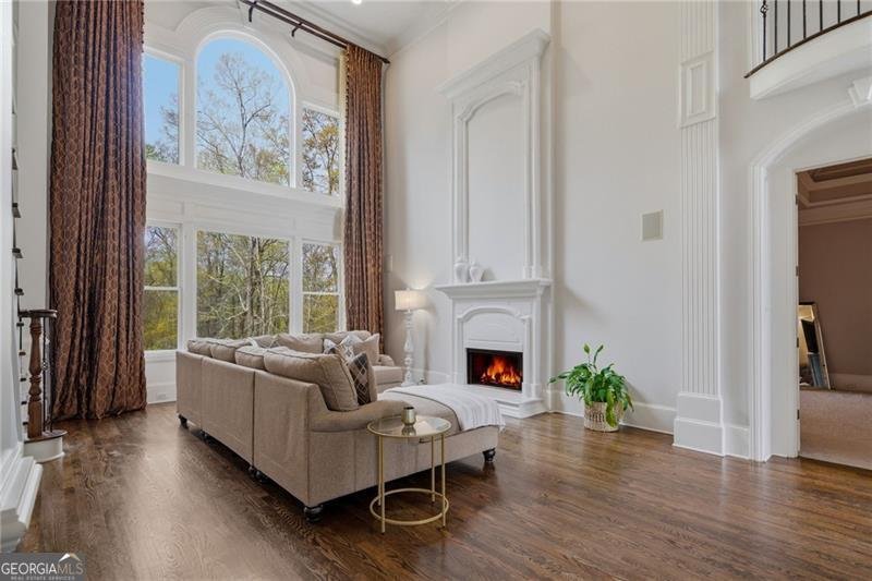 6035 Providence Lane Cumming - Photo 9