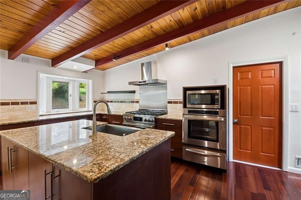 1989 Ridgeway Road Atlanta - Photo 13