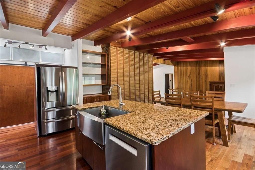 1989 Ridgeway Road Atlanta - Photo 15