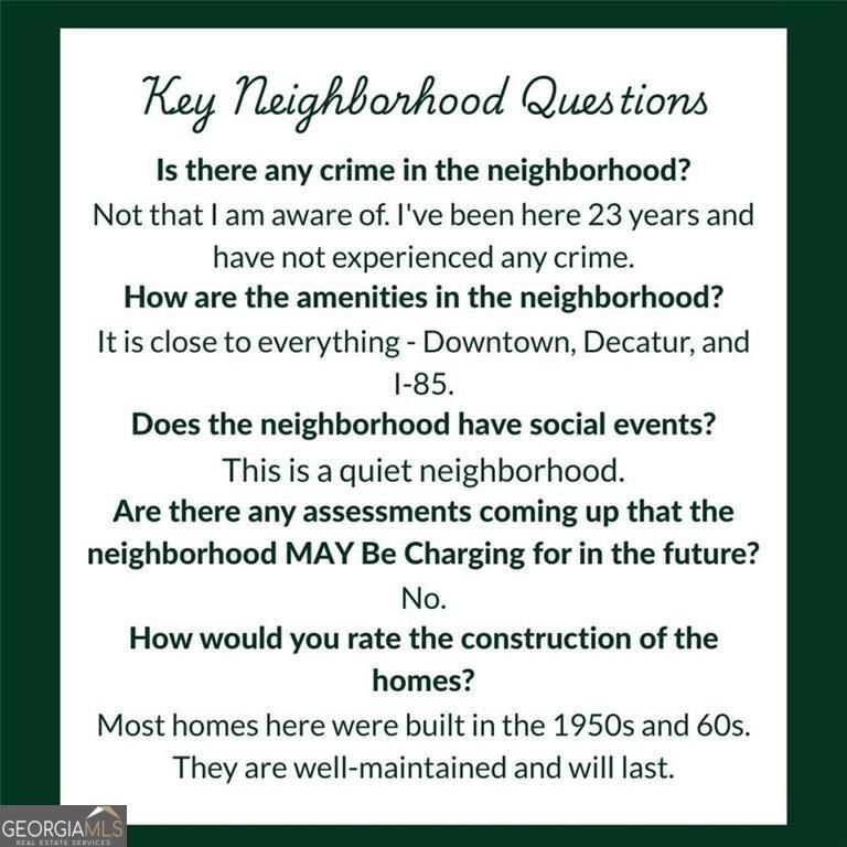 1989 Ridgeway Road Atlanta - Photo 16