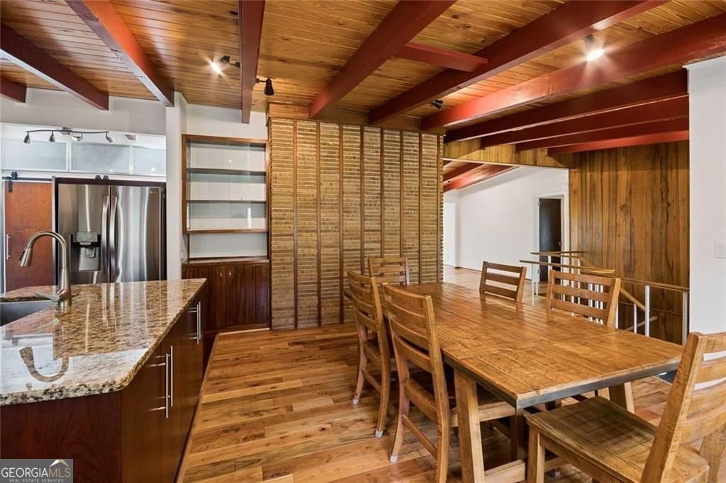 1989 Ridgeway Road Atlanta - Photo 17