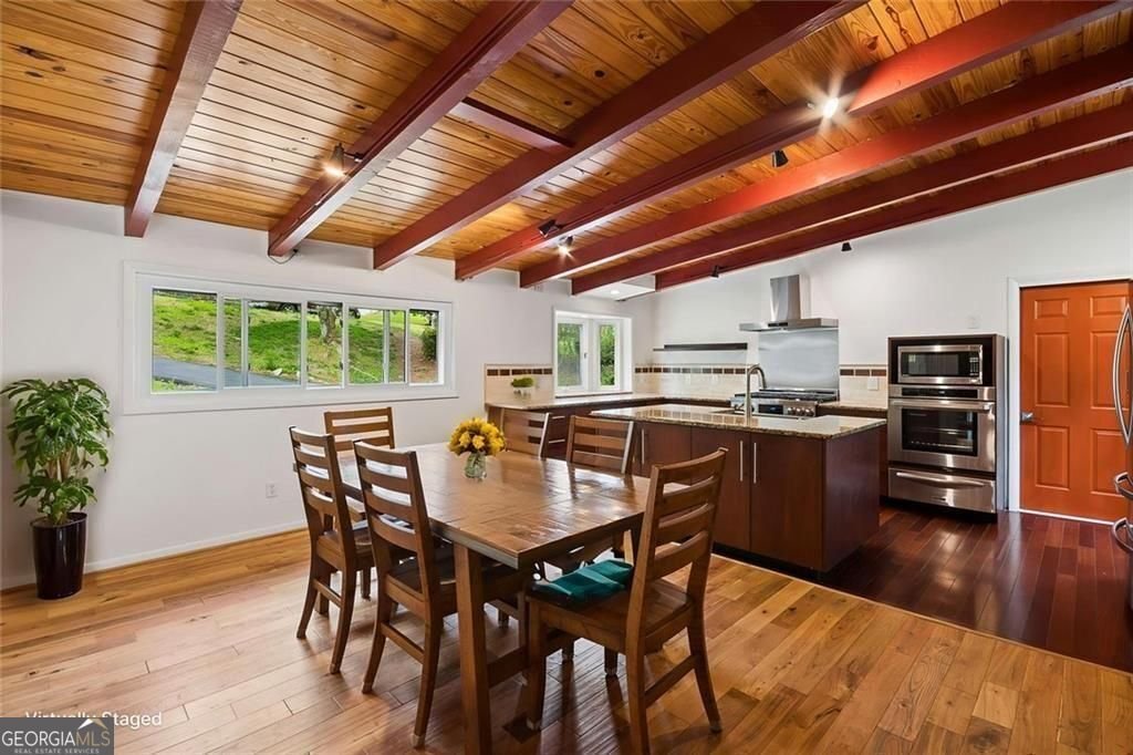 1989 Ridgeway Road Atlanta - Photo 6