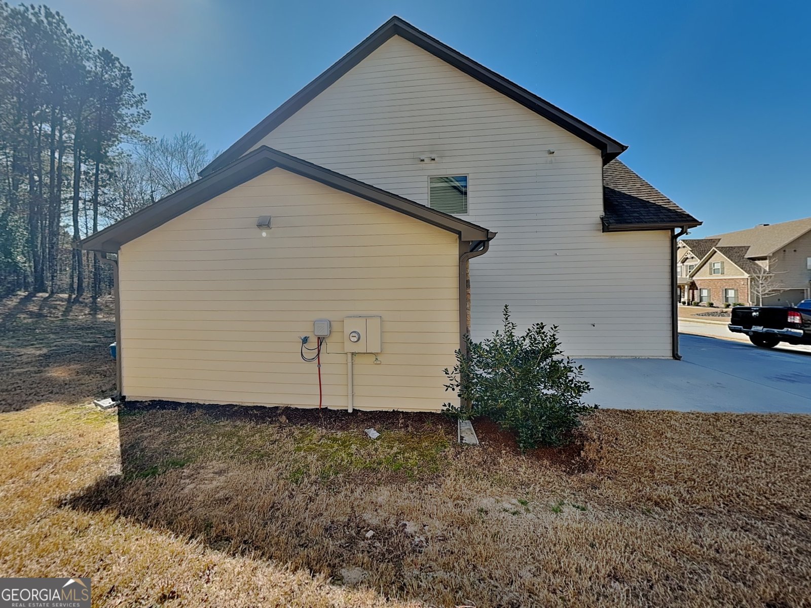 1861 Cobblefield Circle Dacula - Photo 19