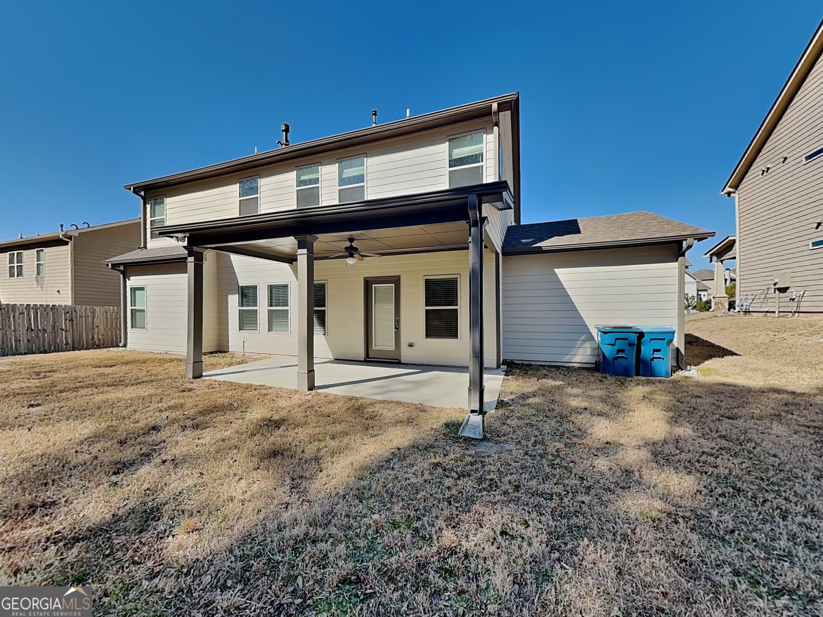 1861 Cobblefield Circle Dacula - Photo 20