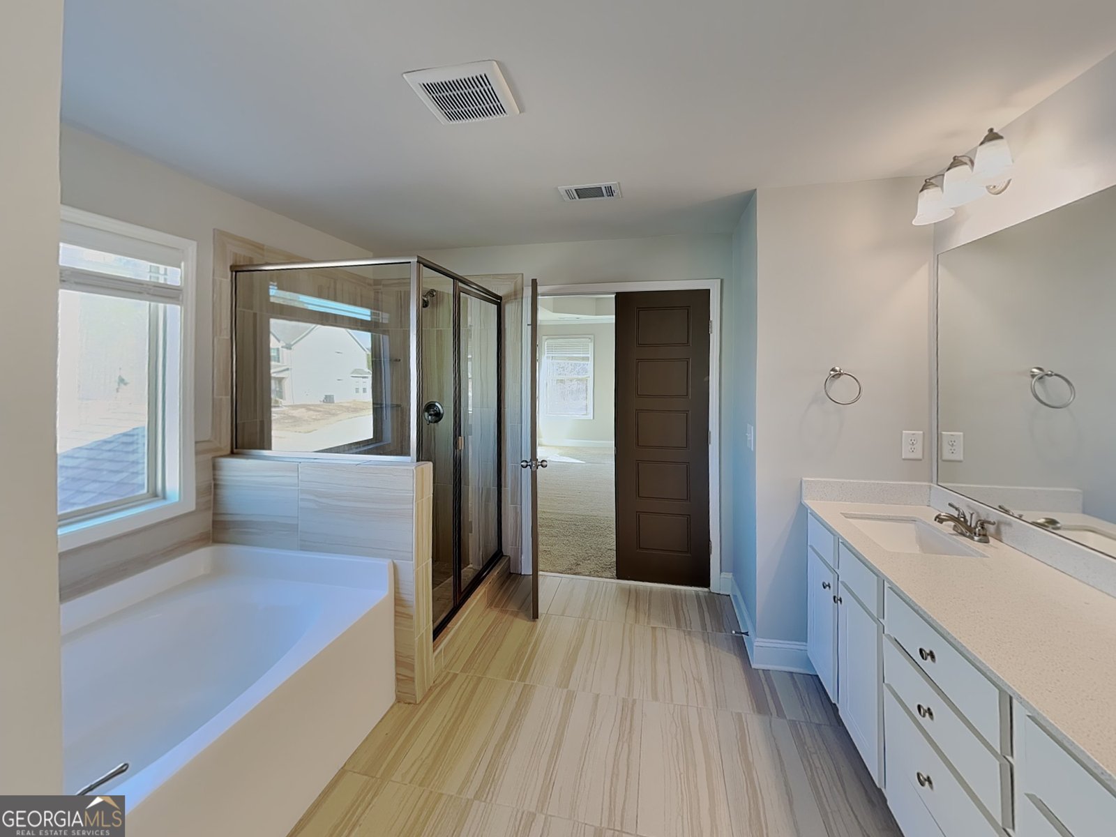 1861 Cobblefield Circle Dacula - Photo 8