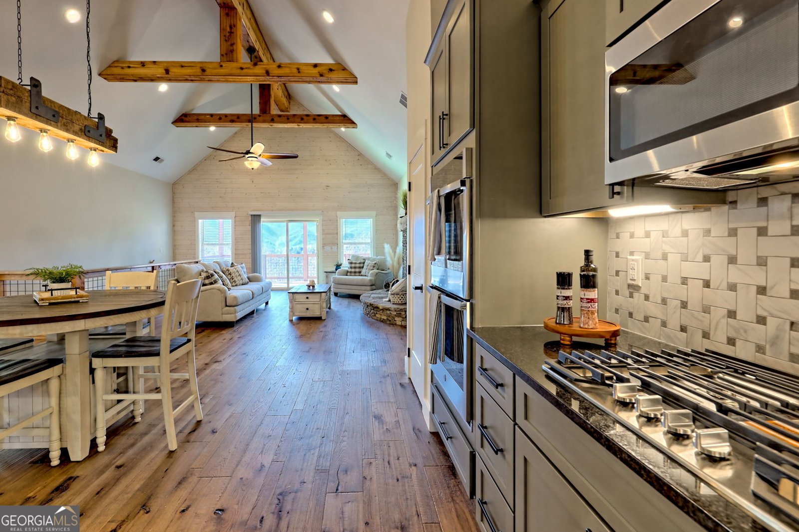 438 Mill Ridge Road Hiawassee - Photo 13